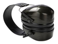 h520f-409 3M PELTOR Optime II Ear Defender with Headband, 30dB, Green