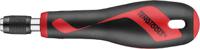 mdq147 Teng Tools Hexagon Nut Driver, 37 mm Blade, 147 mm Overall
