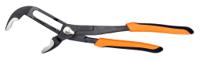 7224 Bahco  Water Pump Pliers, 250 mm Overall, 40mm Jaw