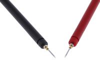 935980216 Hirschmann Spring Loaded Test Probe, 4mm Socket, 1A