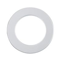 90031 Sylvania LED Spotlight, 240 V, 87 x 47 mm, 5.5 W