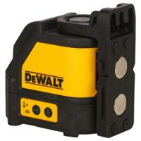 dw088cg-xj DeWALT DW088CG-XJ Laser Level