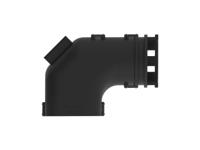 2428518-1 TE Connectivity  Automotive Connector Backshell COVER90DEGNTS26P,
