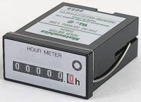th634 Panasonic TH63 Hour Meter, 24 V ac