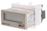 h7ec-nfv Omron H7EC Counter, 8 Digit LCD, 20Hz, 24 → 240 V ac/dc