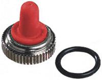 u1331-6 APEM Toggle Switch Boot Toggle Switch Boot