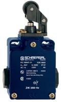 ex-z1k-355-11z-3gd Schmersal EX-Z Series Roller Lever Safety Interlock Switch, 1NO/1NC, IP67, Die Cast Alloy Housing, 230V ac ac Max, 4A