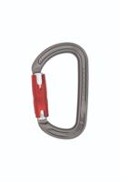 nm31alu NEOFEU Carabiner Aluminium