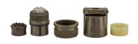 ms3106e20-27s Amphenol Industrial, MS-E 14 Way Cable MIL Spec Circular Connector Plug, Socket Contacts,Shell Size 20, Quick Coupling