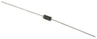 1n4001rlg onsemi Switching Diode, 2-Pin DO-41 1N4001RLG