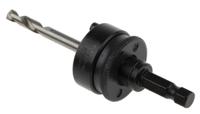 a10 Starrett 9.5mm Arbor
