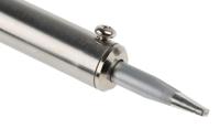 sq8x27a Antex Electronics Electric Soldering Iron, 230V, 80W, for use with Soldering Work with Lead Free Solder