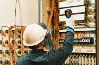 tg268 FLIR TG268 USB 2.0 Thermal Imaging Camera, -25 → +400 °C, 160 x 120pixel Detector Resolution