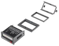 6133012861 Kubler CODIX 133 Counter, 8 Digit LCD, 6kHz, 4 → 30 V dc