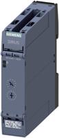 3rp2540-1ab30 Siemens 3RP25 Series DIN Rail Mount Timer Relay, 24V ac/dc, 1-Contact, 0.05 → 600s, 1-Function, SPDT