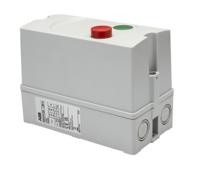 1sbk114035r2800 ABB Motor Starter, DOL, 4 kW, 400 V, 1 Phase