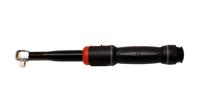 254-8260 RS PRO Click Torque Wrench, 10 → 50Nm, 3/8 in Drive, Square Drive