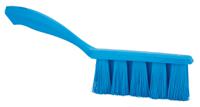 45853 Vikan Blue Hand Brush