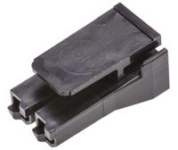 44441-2002 Molex, Sabre Female Connector Housing, 7.49mm Pitch, 2 Way, 1 Row