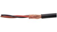 390300800 Kabeltronik UL LifYDY Series Multicore Industrial Cable, 3 Cores, 0.08 mm², 28 AWG, 100m, Shielded Shield, Multicore