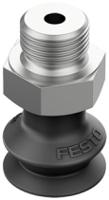 vasb-15-18-nbr Festo 15mm Bellows NBR Suction Cup VASB-15-1/8-NBR