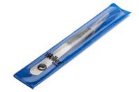 5asasl Weller Erem 115 mm, Stainless Steel, Pointed; Relieved, Tweezers