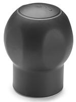 245205-c1 Elesa 245205-C1 Black Lever, M10
