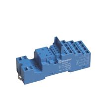 9454spa Finder 94 Series 250V DIN Rail Relay Socket, for use with 55.32, 55.34 Series Relays