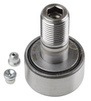 krv35-pp-a Stud Cam Follower KRV35-PP-A, 16mm ID, 35mm OD