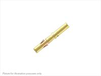 rc28m1k Souriau Sunbank by Eaton Female Crimp Circular Connector Contact, Contact Size 16, Wire Size 30 → 28 AWG