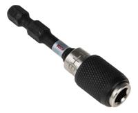 2608521u71 Bosch Impact Bit Set 31 Pieces, Phillips, Pozidriv, Torx