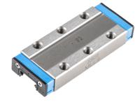 mll9c1hs2 IKO Nippon Thompson Linear Guide Carriage MLL, 2870N Dynamic Load, 9mm Rail Width