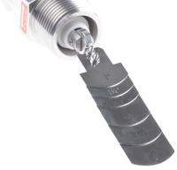 lfs-03 Sensata Cynergy3 LFS Series Paddle Flow Switch, 15.2 L/min, 19 L/min Min, 60.6 L/min, 83.3 L/min Max