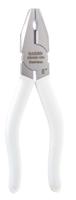 ss400-160 Bahco Combination Pliers, 160 mm Overall, Straight Tip