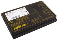 bq2320-9rg BEL POWER SOLUTIONS INC Q DC-DC Converter, ±12V dc/ 5A Output, 14.4 → 36 V dc Input, 120W, Rack Mount, +71°C Max
