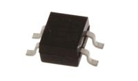 rmb6s Taiwan Semiconductor Bridge Rectifier, 800mA, 600V, 4-Pin