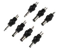 793-4326 Friwo Battery Pack Charger For Lithium-Ion Battery Pack 4 Cell 16.8V 800mA with Worldwide plug