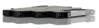 1122890000 Weidmuller TRZ Series Interface Relay, DIN Rail Mount, 24V Coil, SPDT, 1-Pole