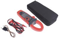 192-5791 RS PRO IPM245F Clamp Meter, 1000A dc, Max Current 1000A ac CAT III 1000V With RS Calibration