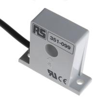 mi5 Carlo Gavazzi M Series Current Transformer, 5A Input, 5:1
