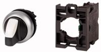 216518-m22-wrkk10 Eaton Knob Selector Switch - 2 Positions