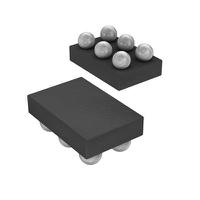 si8416db-t2-e1 Vishay Type N-Channel MOSFET, 16 A, 8 V, 6-Pin MICRO FOOT SI8416DB-T2-E1