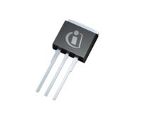 ipi80n06s4l07aksa2 Infineon OptiMOS-T2 Type N-Channel MOSFET, 80 A, 60 V Enhancement, 3-Pin TO-262 IPI80N06S4L07AKSA2