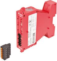 440r-p4nans Allen Bradley Guardmaster MSR45E Series Output Module, , 0 Inputs, 2 Outputs, 24 V dc, 2NO