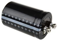 b41458b8229m600 EPCOS 22000μF Aluminium Electrolytic Capacitor 63V dc, Stud Mount - B41458B8229M600