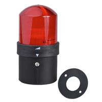 xvbl0g4 Schneider Electric XVBL Series Red Steady Beacon, 120 V ac, Base Mount, LED Bulb