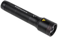 p7r-core LEDLENSER LED Torch - Rechargeable 1400 lm