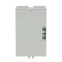 md3304x Schneider Electric 1P Pole Panel Mount Isolator Switch - 30A Maximum Current