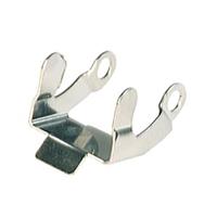 732044000-stasi-2 Hirschmann Support Bracket for use with ST Series 2 Pole + PE Connectors