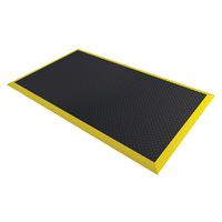 489s002mby Notrax 489S 100% Nitrile Rubber Anti-Fatigue Mat, 2.1m x 91cm x 12.7mm